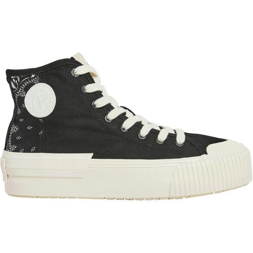 Pepe Jeans Pantofi sport femei Samoi Divided PLS31554-999-01