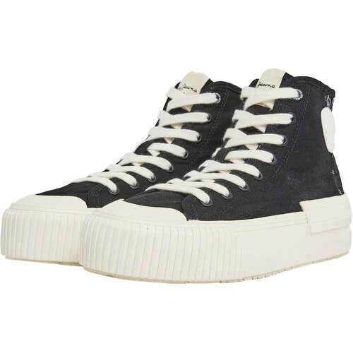 Pepe Jeans Pantofi sport femei Samoi Divided PLS31554-999-01