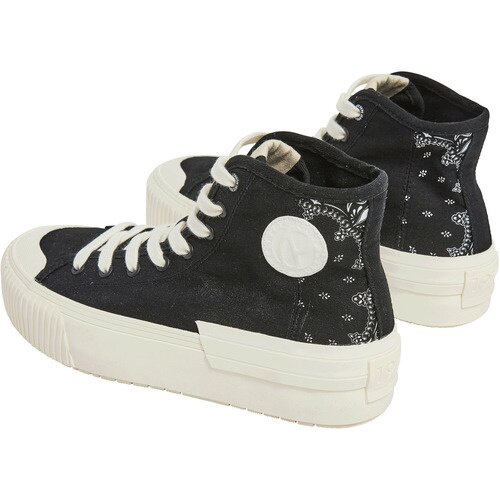 Pepe Jeans Pantofi sport femei Samoi Divided PLS31554-999-01