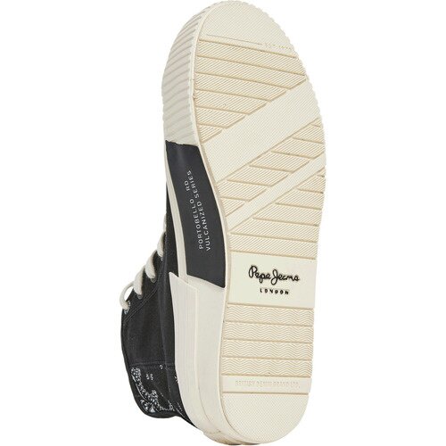 Pepe Jeans Pantofi sport femei Samoi Divided PLS31554-999-01