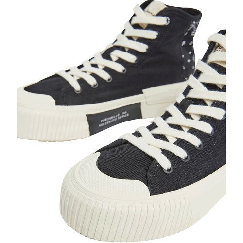 Pepe Jeans Pantofi sport femei Samoi Divided PLS31554-999-01
