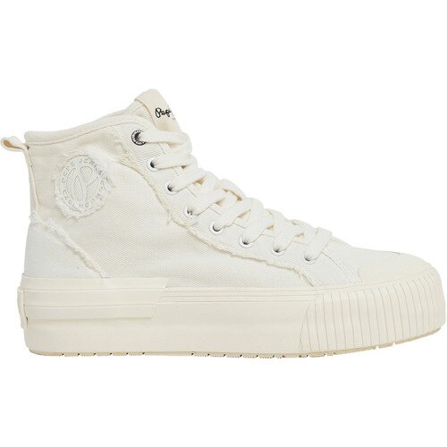 Pepe Jeans Pantofi sport femei Samoi Soft PLS31553-803-13