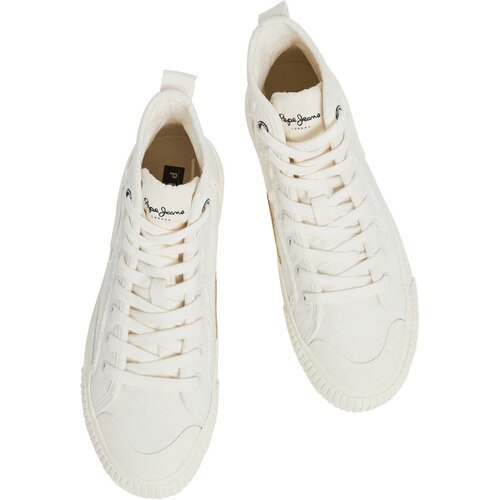 Pepe Jeans Pantofi sport femei Samoi Soft PLS31553-803-13