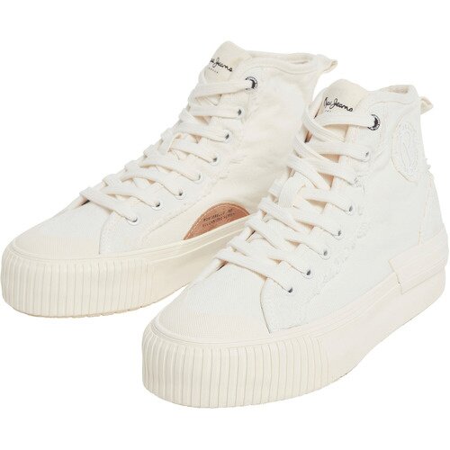 Pepe Jeans Pantofi sport femei Samoi Soft PLS31553-803-13