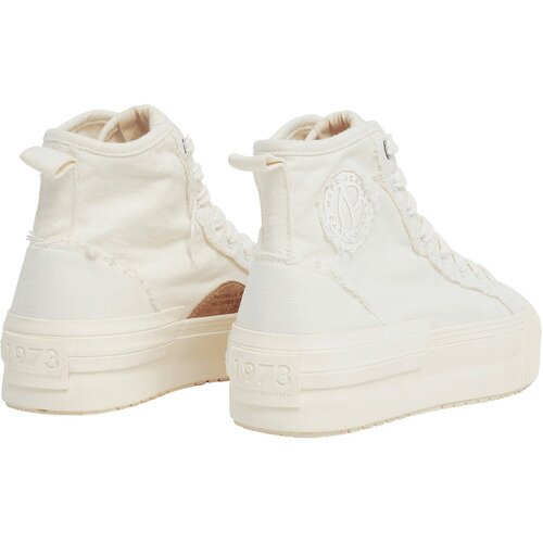 Pepe Jeans Pantofi sport femei Samoi Soft PLS31553-803-13