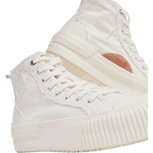 Pepe Jeans Pantofi sport femei Samoi Soft PLS31553-803-13