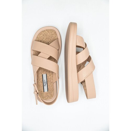 Pepe Jeans Sandale femei Summer Block PLS90578-321