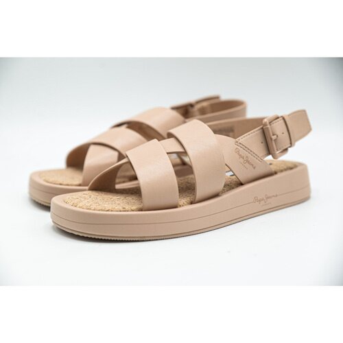 Pepe Jeans Sandale femei Summer Block PLS90578-321