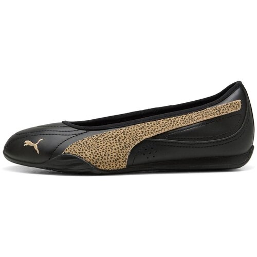 Puma Balerini femei Catch Soleil Ballerina Topcat 40583901