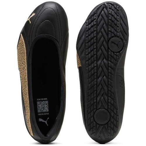 Puma Balerini femei Catch Soleil Ballerina Topcat 40583901