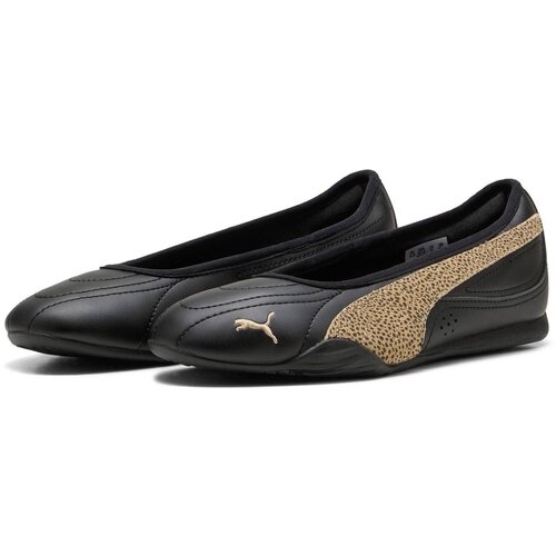 Puma Balerini femei Catch Soleil Ballerina Topcat 40583901