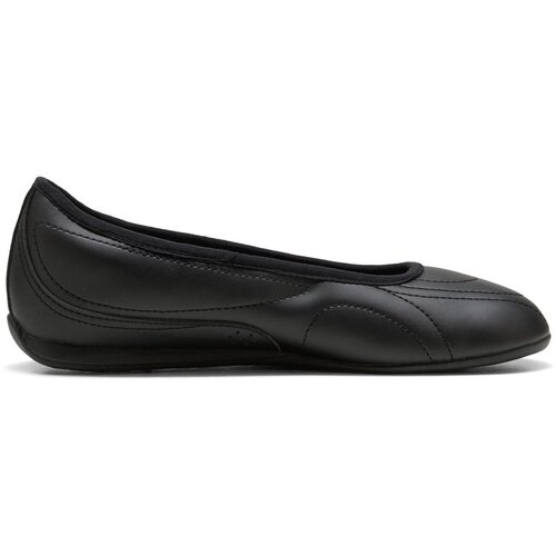 Puma Balerini femei Catch Soleil Ballerina Topcat 40583901
