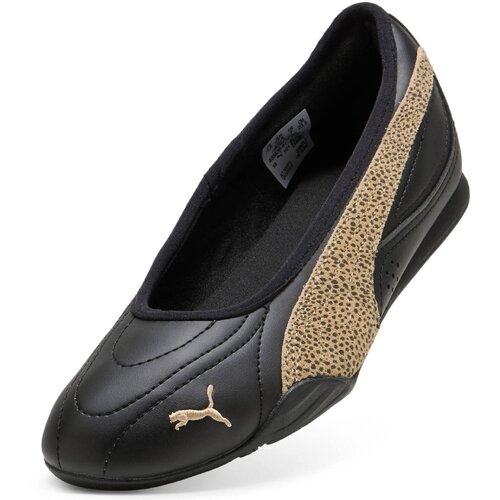 Puma Balerini femei Catch Soleil Ballerina Topcat 40583901