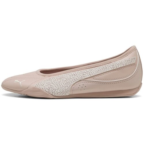 Puma Balerini femei Catch Soleil Ballerina Topcat 40583902