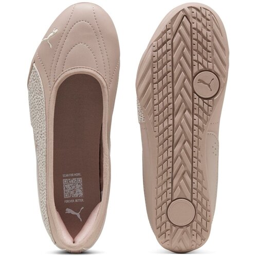 Puma Balerini femei Catch Soleil Ballerina Topcat 40583902