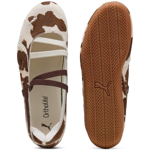 Puma Balerini femei Speedcat Ballet Cow 40778701