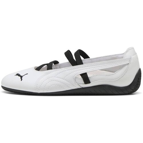 Puma Balerini femei Speedcat Ballet Lth 40358701