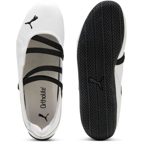 Puma Balerini femei Speedcat Ballet Lth 40358701