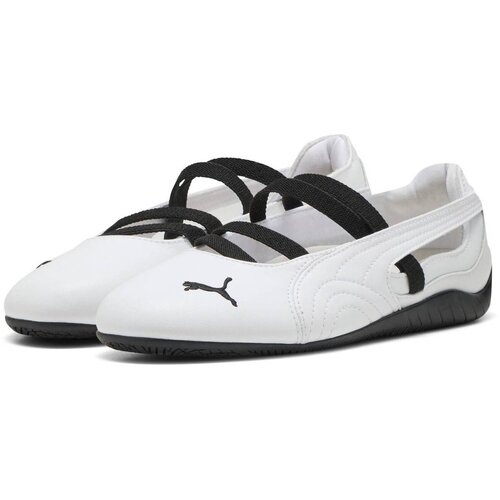 Puma Balerini femei Speedcat Ballet Lth 40358701