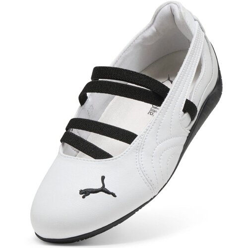 Puma Balerini femei Speedcat Ballet Lth 40358701