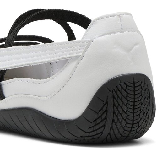 Puma Balerini femei Speedcat Ballet Lth 40358701
