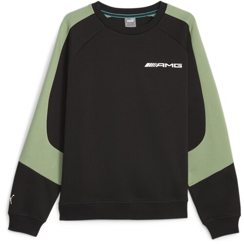 Puma Bluza barbati Amg Crew Neck 62228901