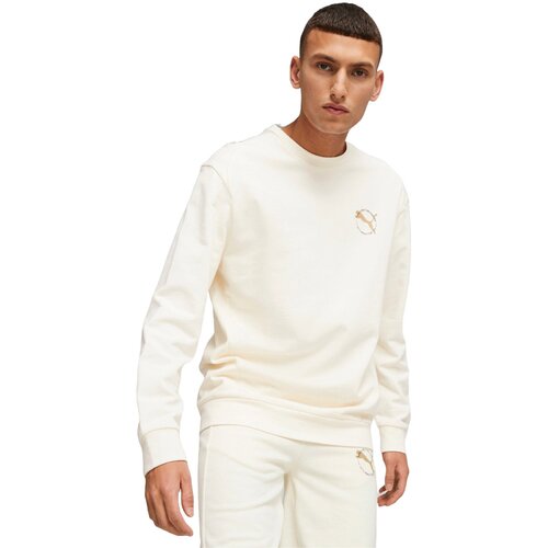 Puma Bluza barbati Better Sportswear Crew 67606399