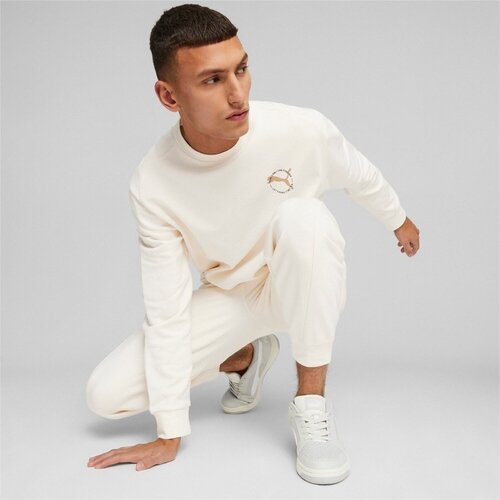 Puma Bluza barbati Better Sportswear Crew 67606399