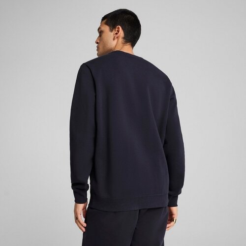 Puma Bluza barbati Ess Small No 1 Logo Crew Fl 68256216