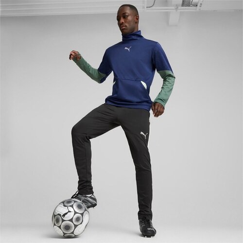 Puma Bluza barbati Individual Winterized Top 65851001