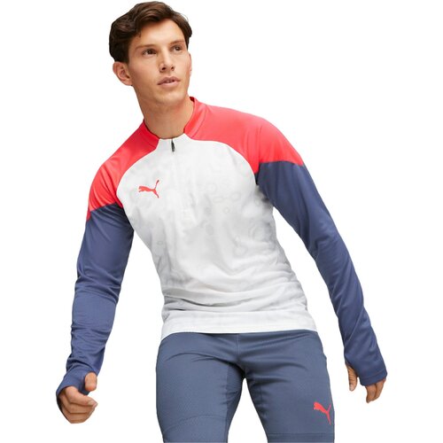 Puma Bluza barbati Individualcup 14 Zip Top 65848353