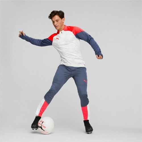 Puma Bluza barbati Individualcup 14 Zip Top 65848353