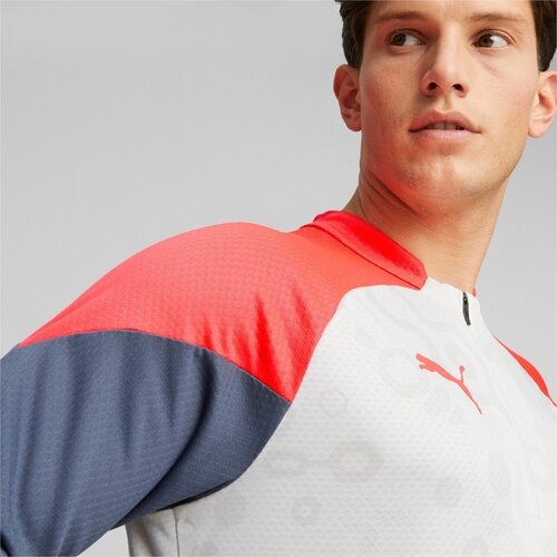 Puma Bluza barbati Individualcup 14 Zip Top 65848353