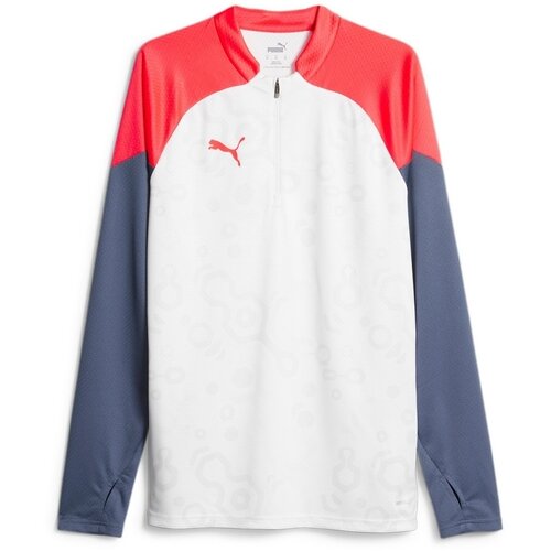 Puma Bluza barbati Individualcup 14 Zip Top 65848353