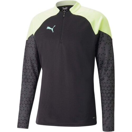 Puma Bluza barbati Individualcup Training 14 Zip Top 65829151