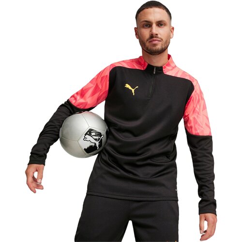 Puma Bluza barbati Individualfinal Ff 14 Zip-top 65926257