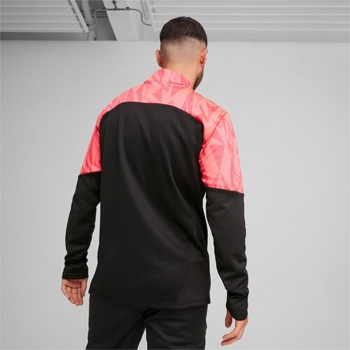 Puma Bluza barbati Individualfinal Ff 14 Zip-top 65926257
