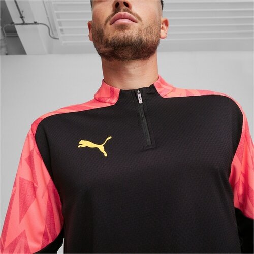 Puma Bluza barbati Individualfinal Ff 14 Zip-top 65926257