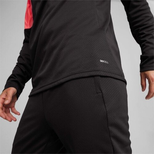 Puma Bluza barbati Individualfinal Ff 14 Zip-top 65926257