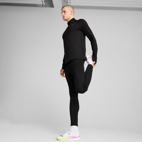 Puma Bluza barbati M Run Velocity Cloudspun 14 Zip 52662701