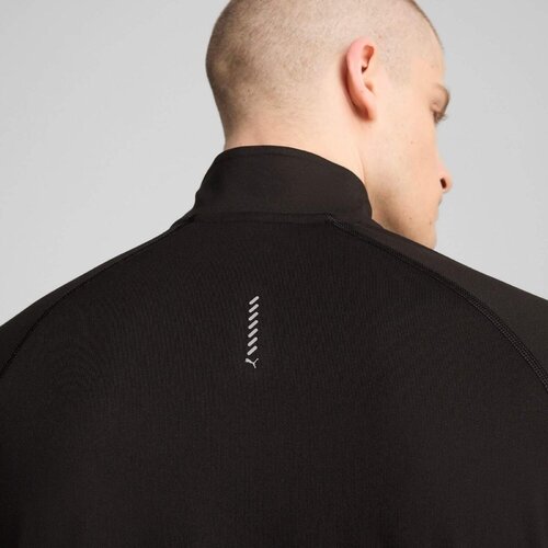 Puma Bluza barbati M Run Velocity Cloudspun 14 Zip 52662701