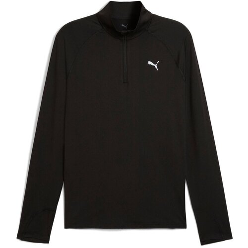 Puma Bluza barbati M Run Velocity Cloudspun 14 Zip 52662701