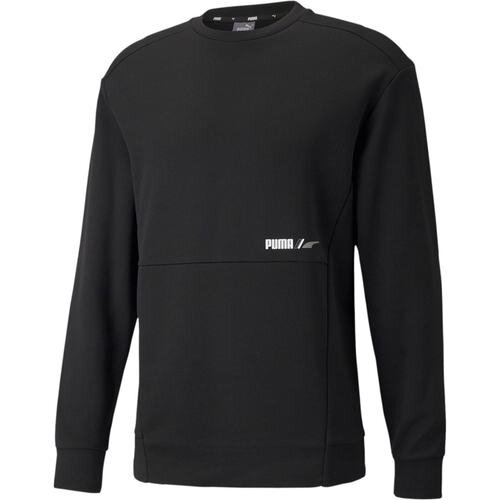 Puma Bluza barbati Rad Cal Crew 58938701