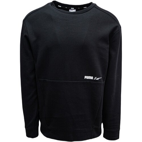 Puma Bluza barbati Rad Cal Crew 58938701