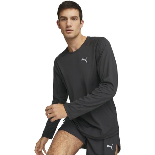 Puma Bluza barbati Run Cloudspun Ls Tee 52327101