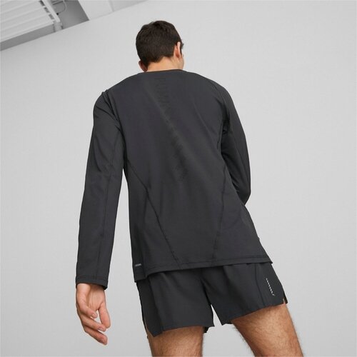 Puma Bluza barbati Run Cloudspun Ls Tee 52327101