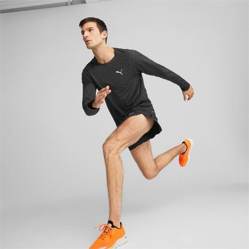 Puma Bluza barbati Run Cloudspun Ls Tee 52327101