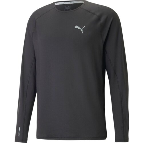 Puma Bluza barbati Run Cloudspun Ls Tee 52327101