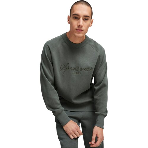 Puma Bluza barbati Sweatshirt Classics 62427880
