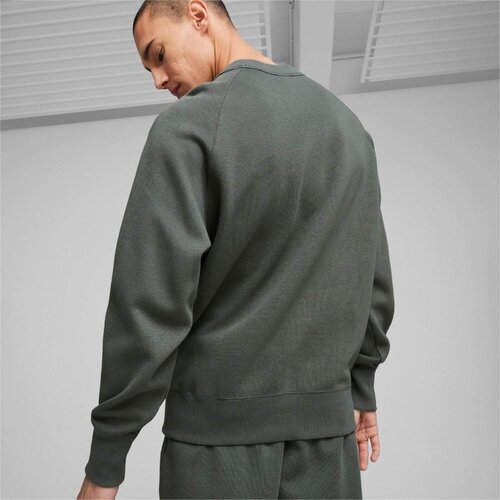 Puma Bluza barbati Sweatshirt Classics 62427880